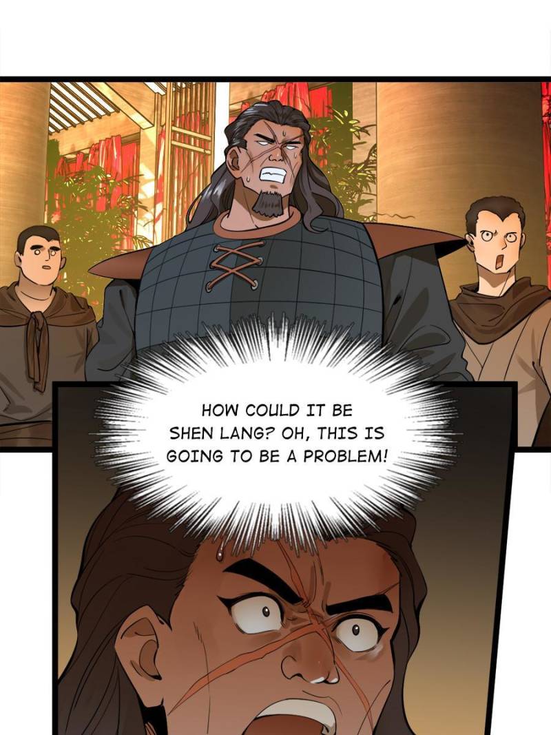 Ultimate Son-in-Law Chapter 13 page 16 - 