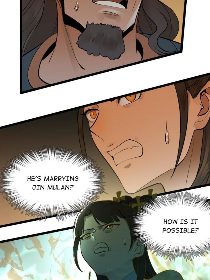 Ultimate Son-in-Law Chapter 13 page 17 - 