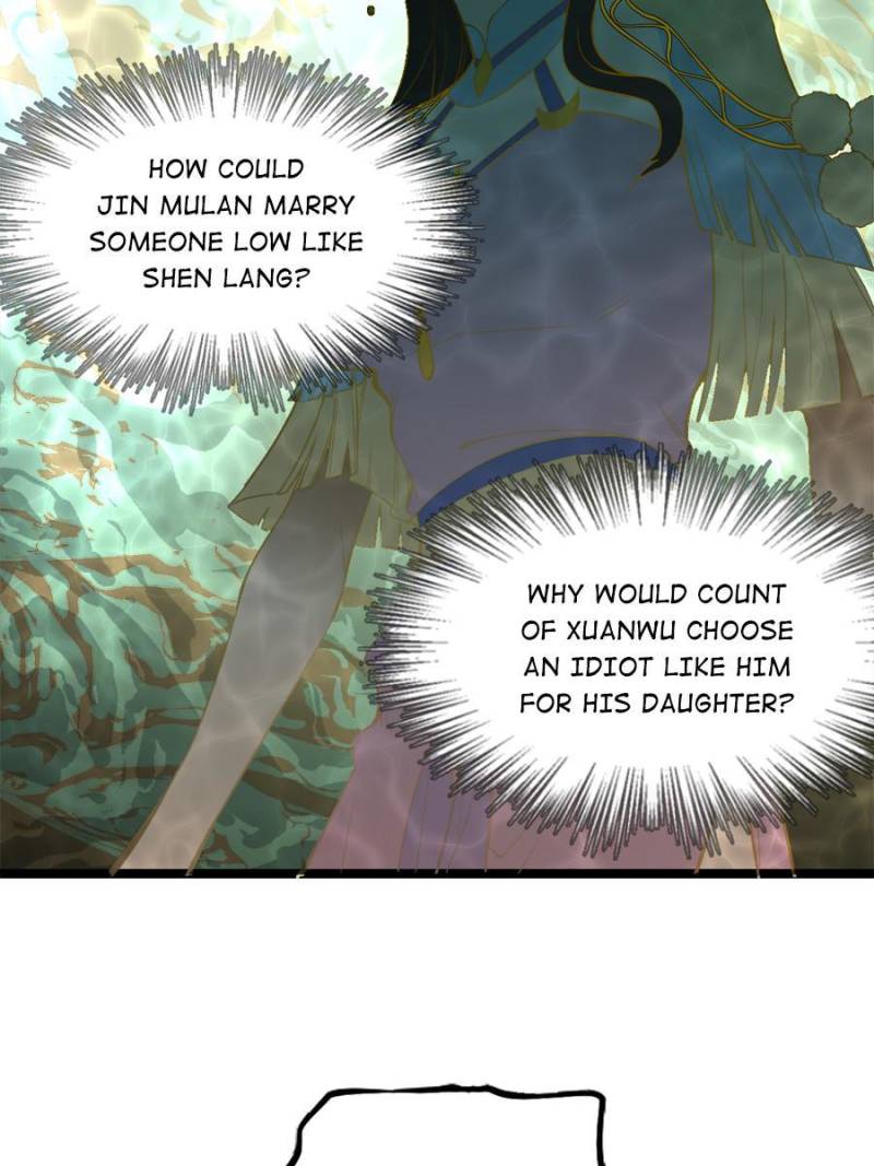 Ultimate Son-in-Law Chapter 13 page 18 - 