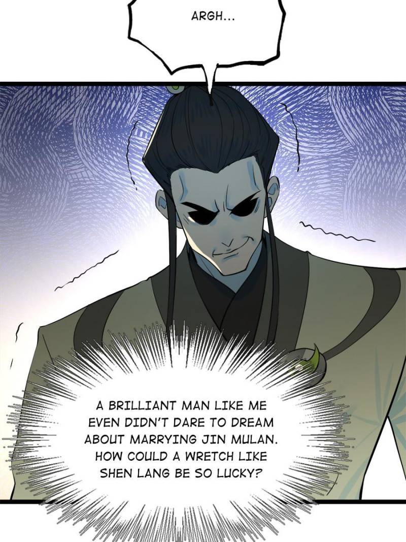 Ultimate Son-in-Law Chapter 13 page 19 - 