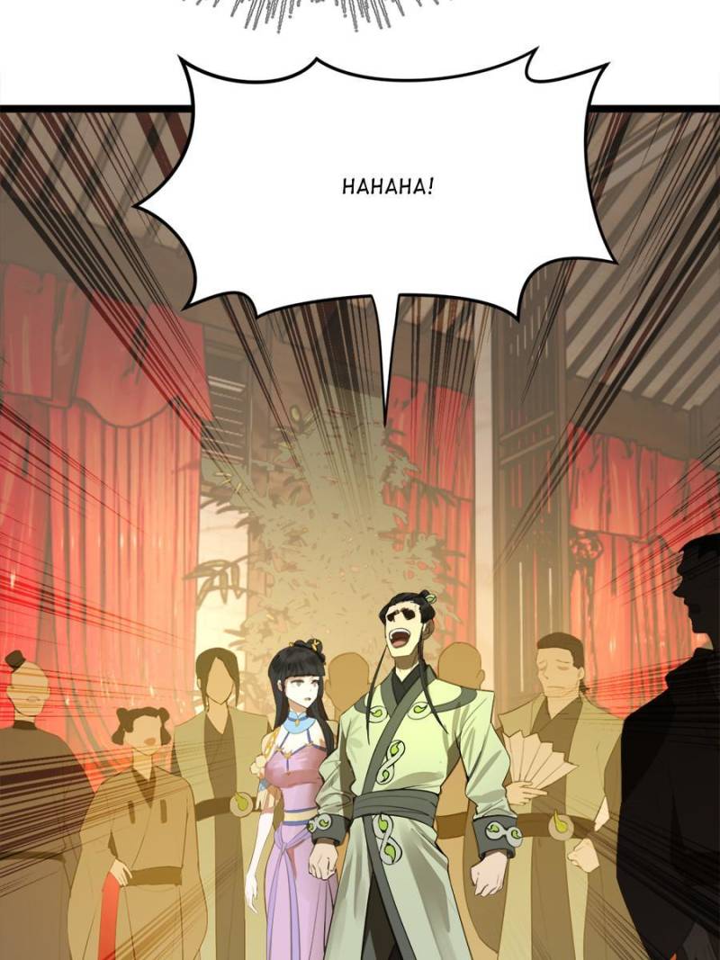 Ultimate Son-in-Law Chapter 13 page 20 - 