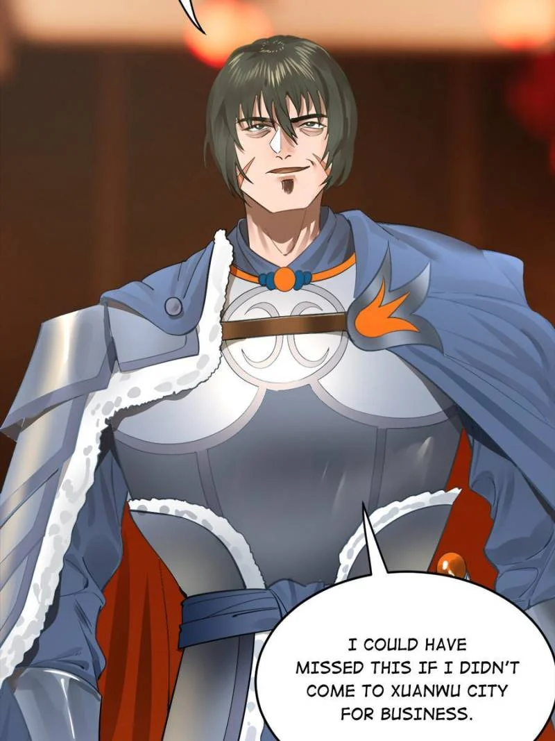 Ultimate Son-in-Law Chapter 13 page 3 - 