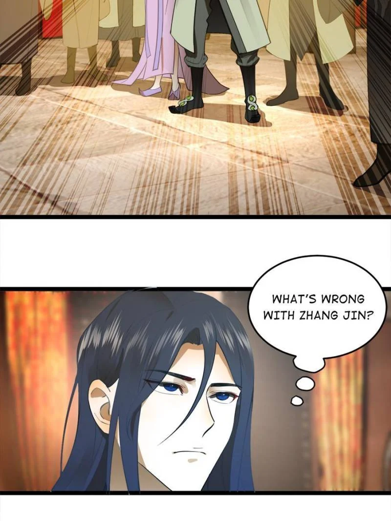 Ultimate Son-in-Law Chapter 13 page 21 - 