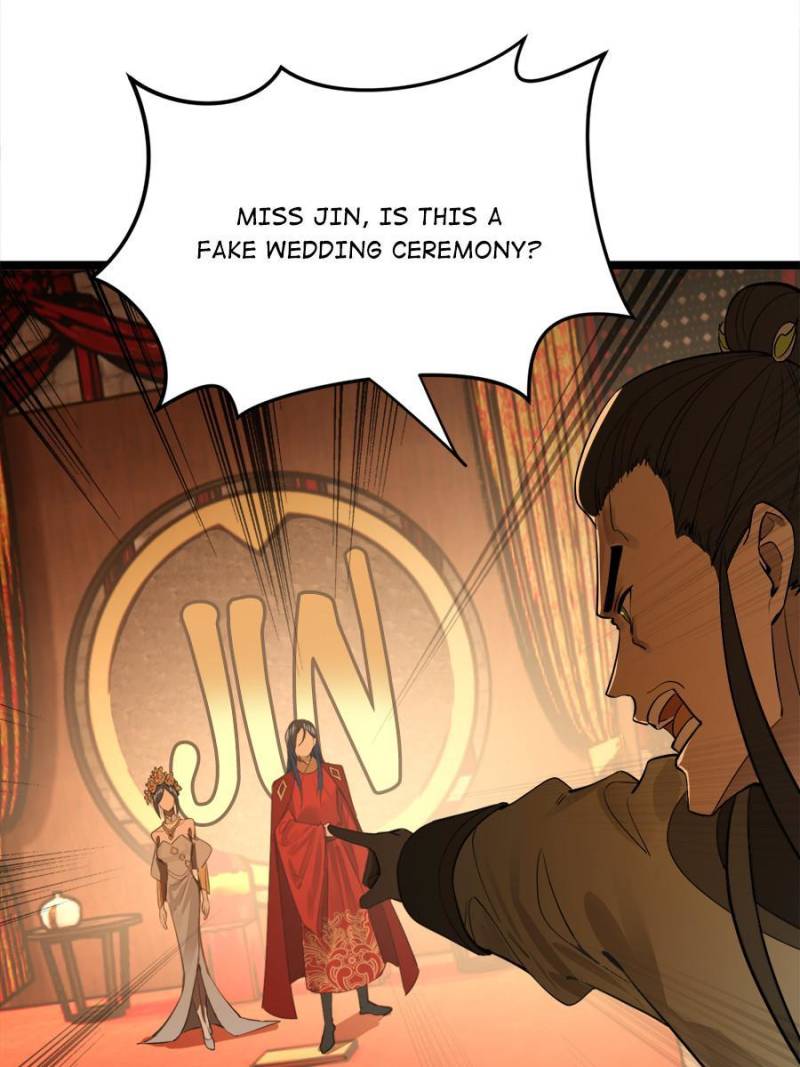 Ultimate Son-in-Law Chapter 13 page 22 - 