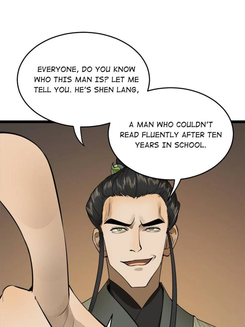 Ultimate Son-in-Law Chapter 13 page 25 - 