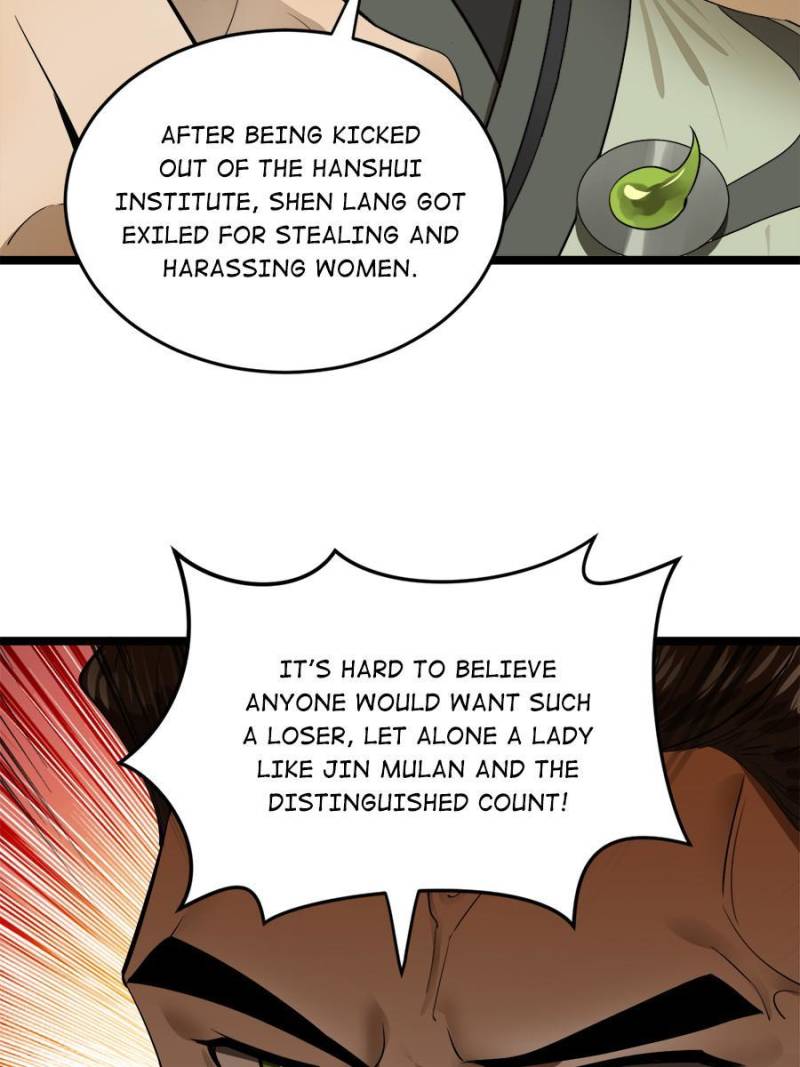 Ultimate Son-in-Law Chapter 13 page 26 - 