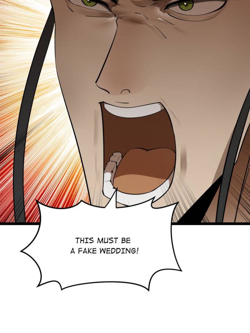 Ultimate Son-in-Law Chapter 13 page 27 - 