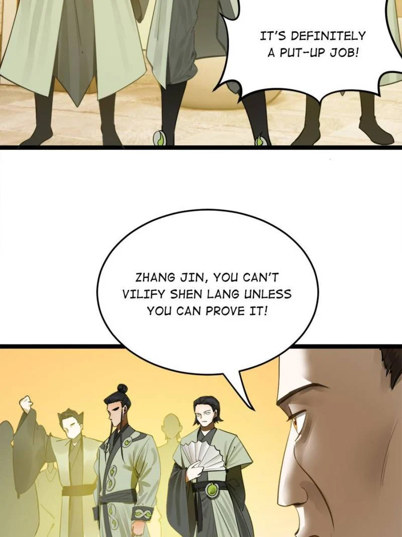 Ultimate Son-in-Law Chapter 13 page 29 - 