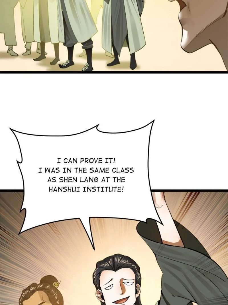 Ultimate Son-in-Law Chapter 13 page 30 - 