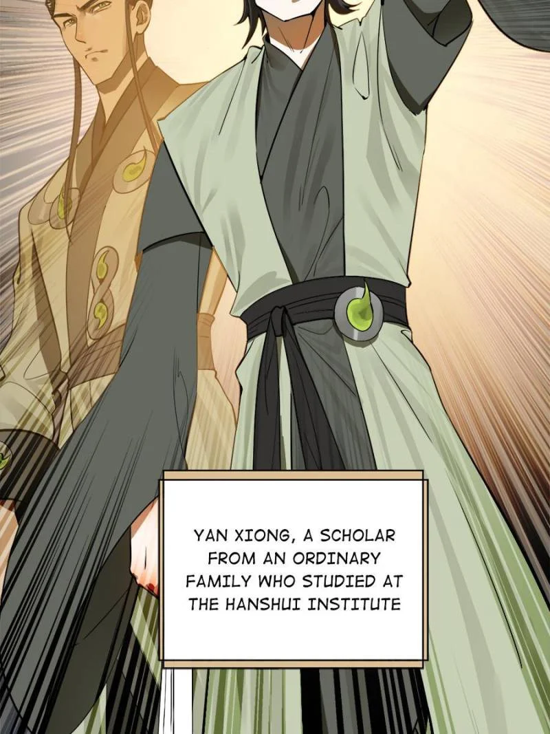Ultimate Son-in-Law Chapter 13 page 31 - 