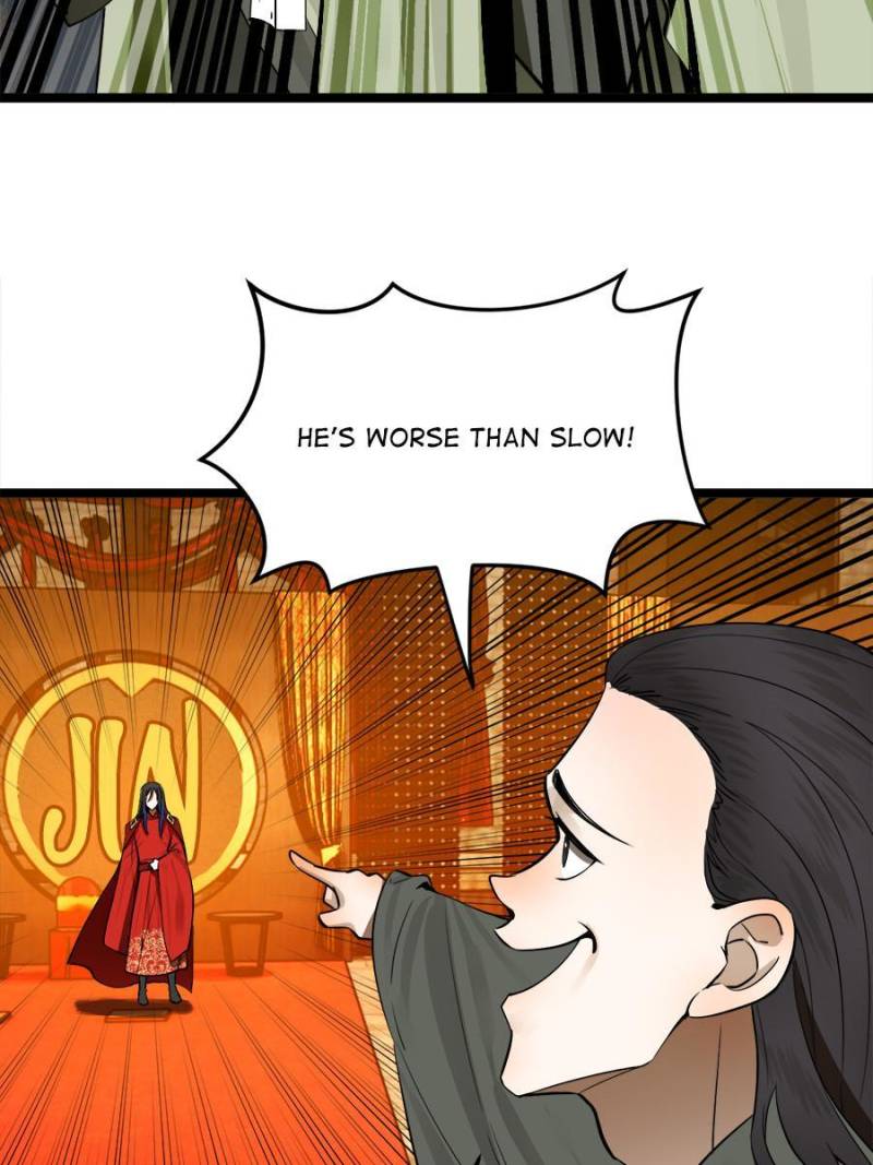 Ultimate Son-in-Law Chapter 13 page 32 - 