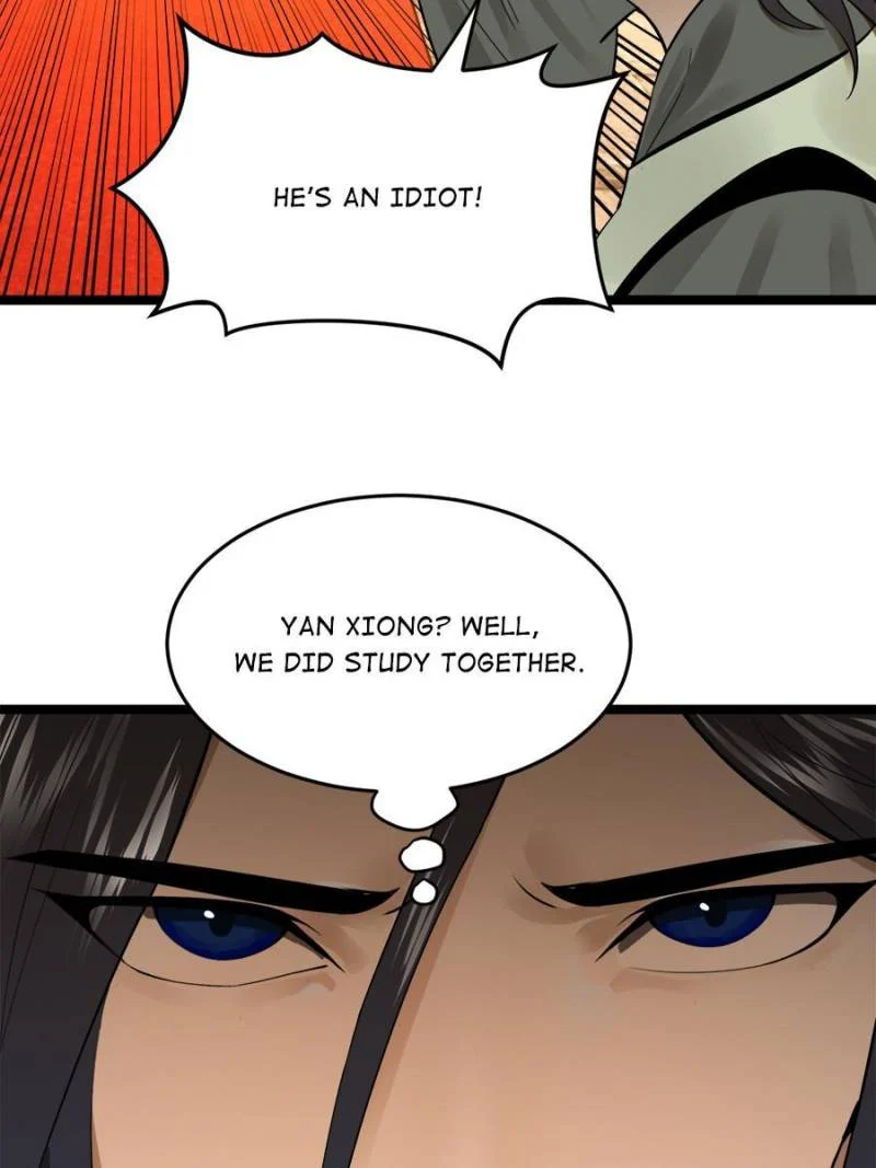 Ultimate Son-in-Law Chapter 13 page 33 - 