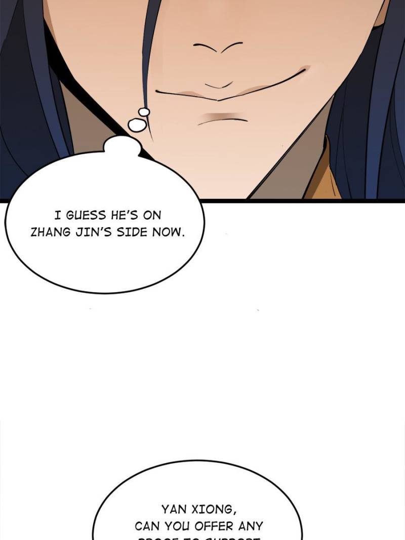 Ultimate Son-in-Law Chapter 13 page 34 - 