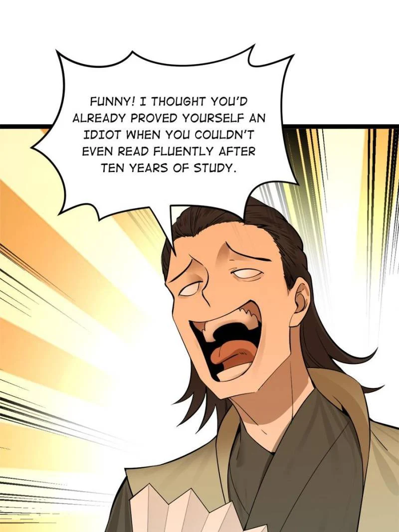 Ultimate Son-in-Law Chapter 13 page 37 - 
