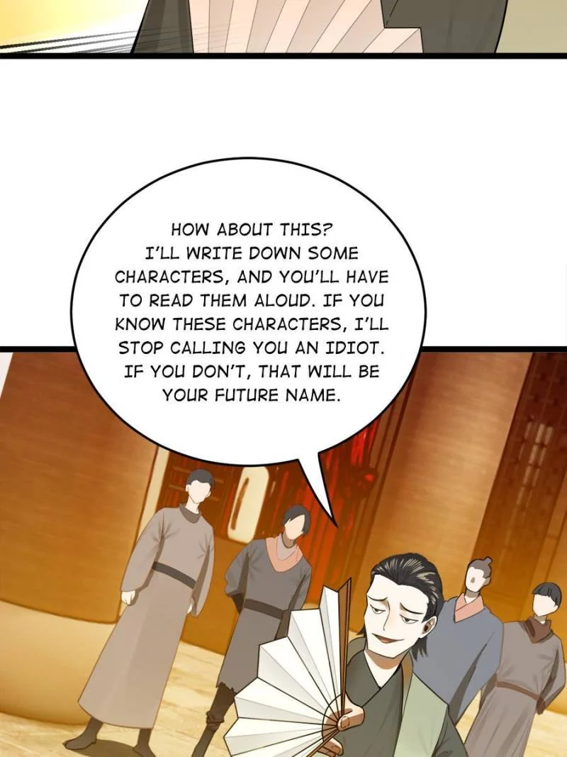 Ultimate Son-in-Law Chapter 13 page 38 - 