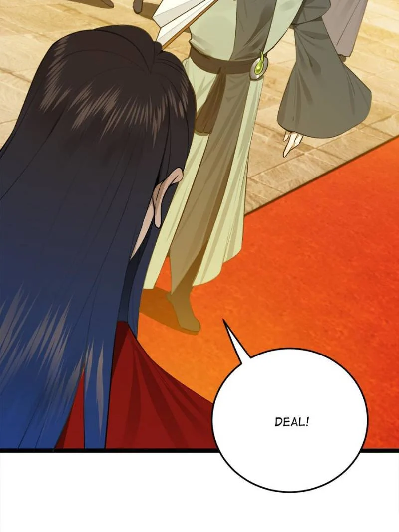 Ultimate Son-in-Law Chapter 13 page 39 - 