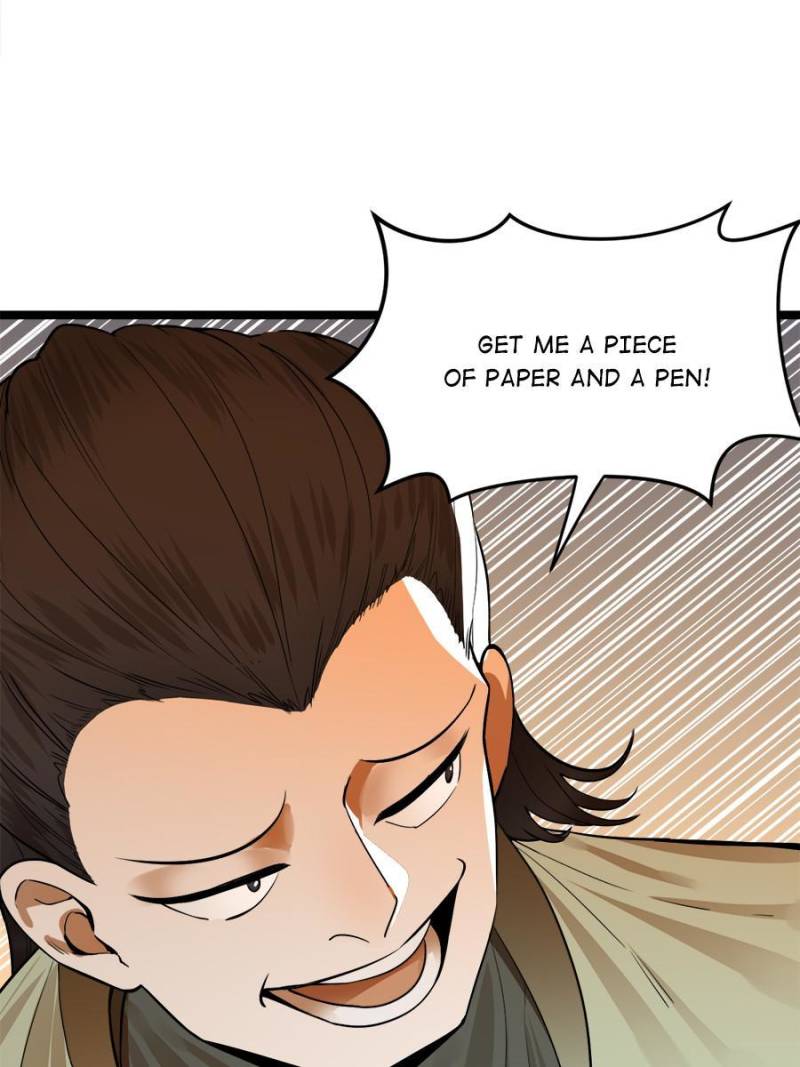 Ultimate Son-in-Law Chapter 13 page 40 - 
