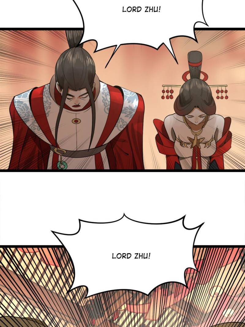 Ultimate Son-in-Law Chapter 13 page 5 - 