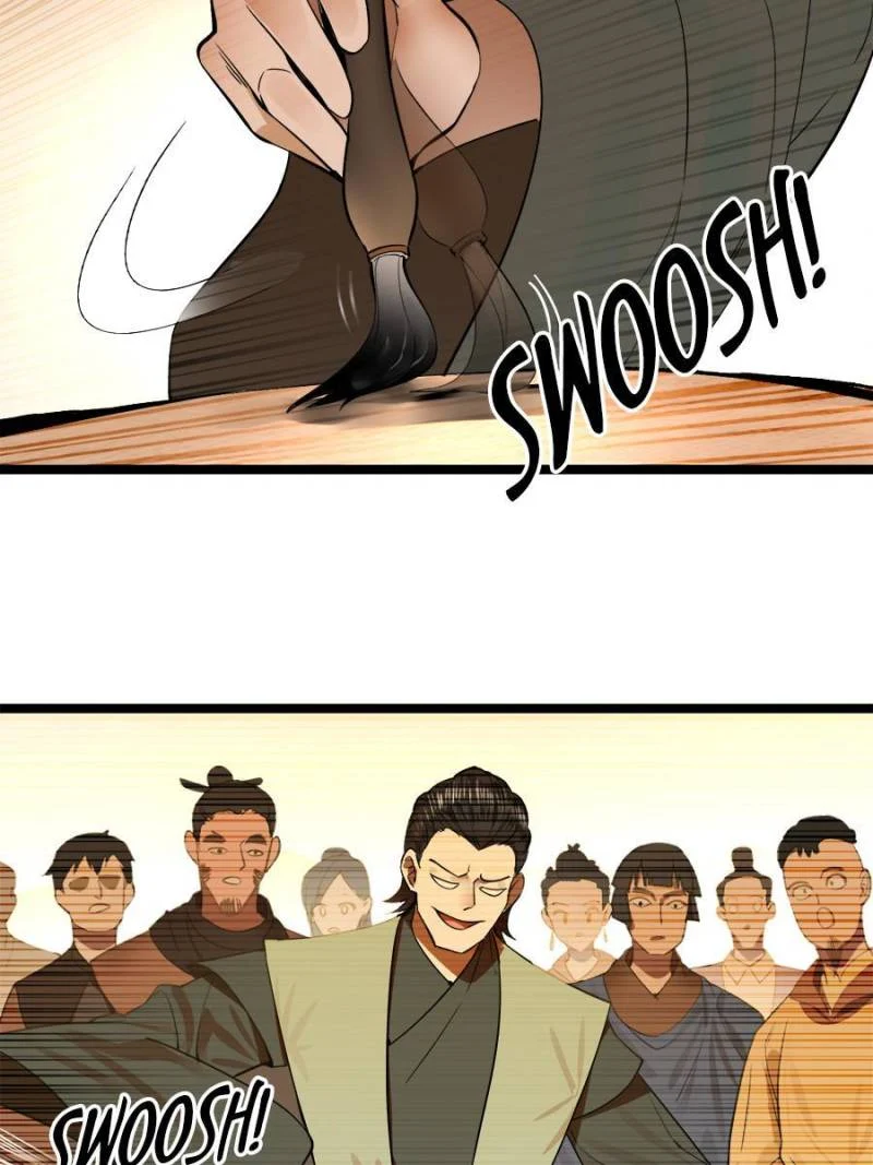 Ultimate Son-in-Law Chapter 13 page 43 - 