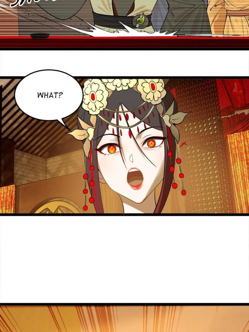 Ultimate Son-in-Law Chapter 13 page 44 - 