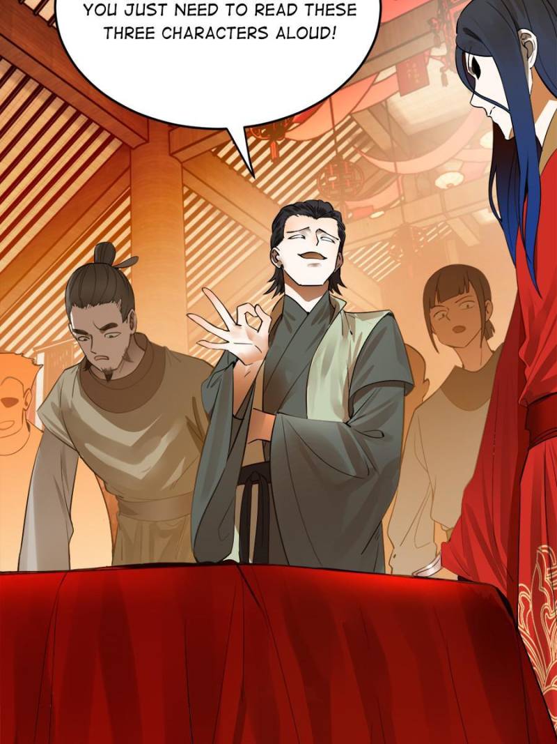 Ultimate Son-in-Law Chapter 13 page 47 - 