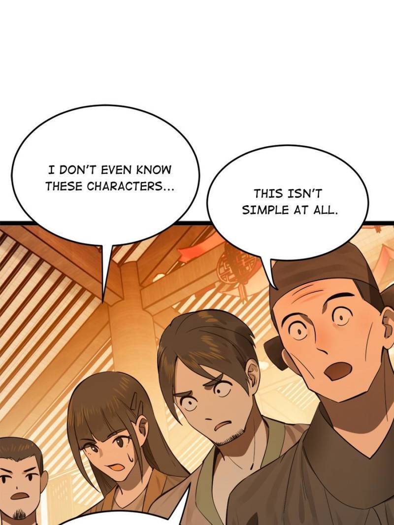 Ultimate Son-in-Law Chapter 13 page 49 - 