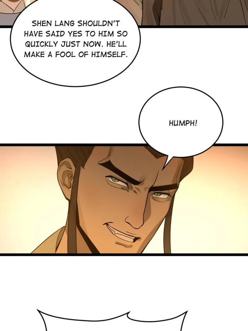 Ultimate Son-in-Law Chapter 13 page 50 - 