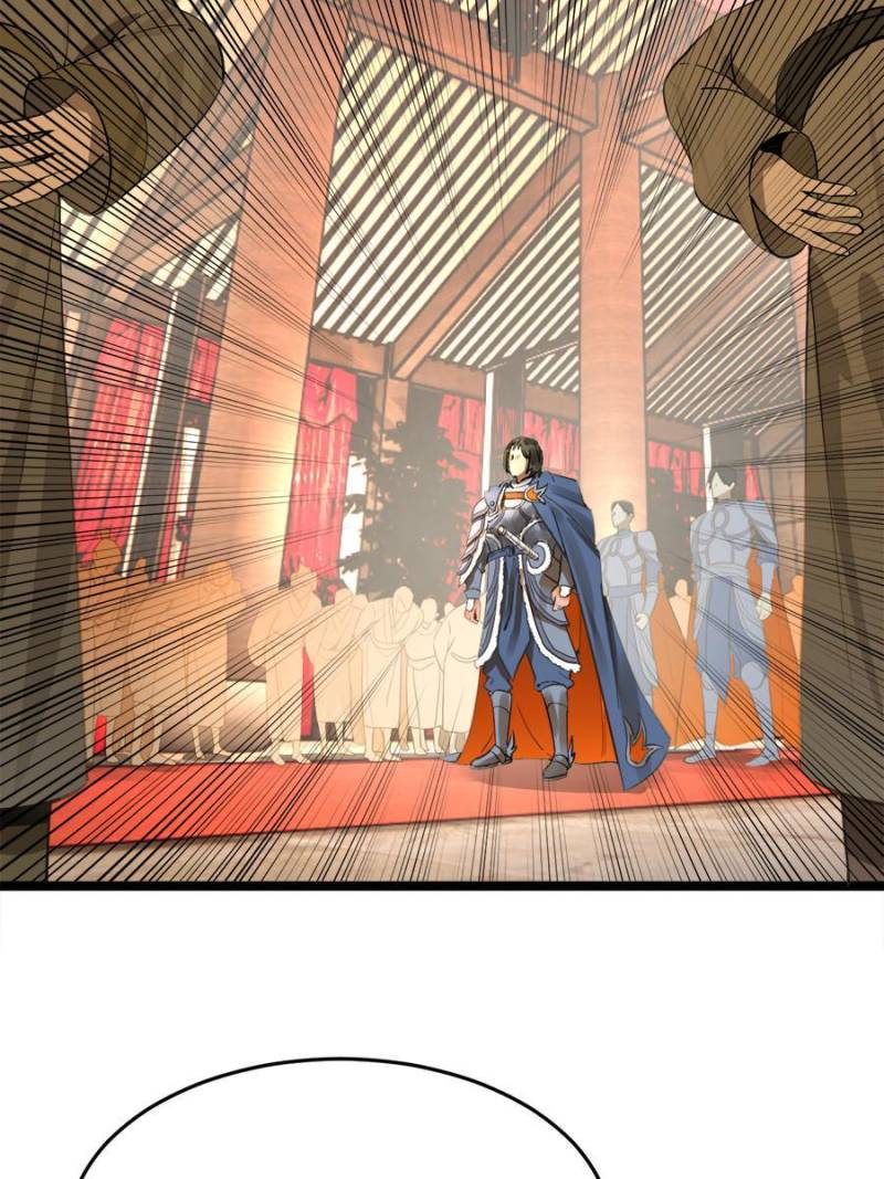 Ultimate Son-in-Law Chapter 13 page 6 - 