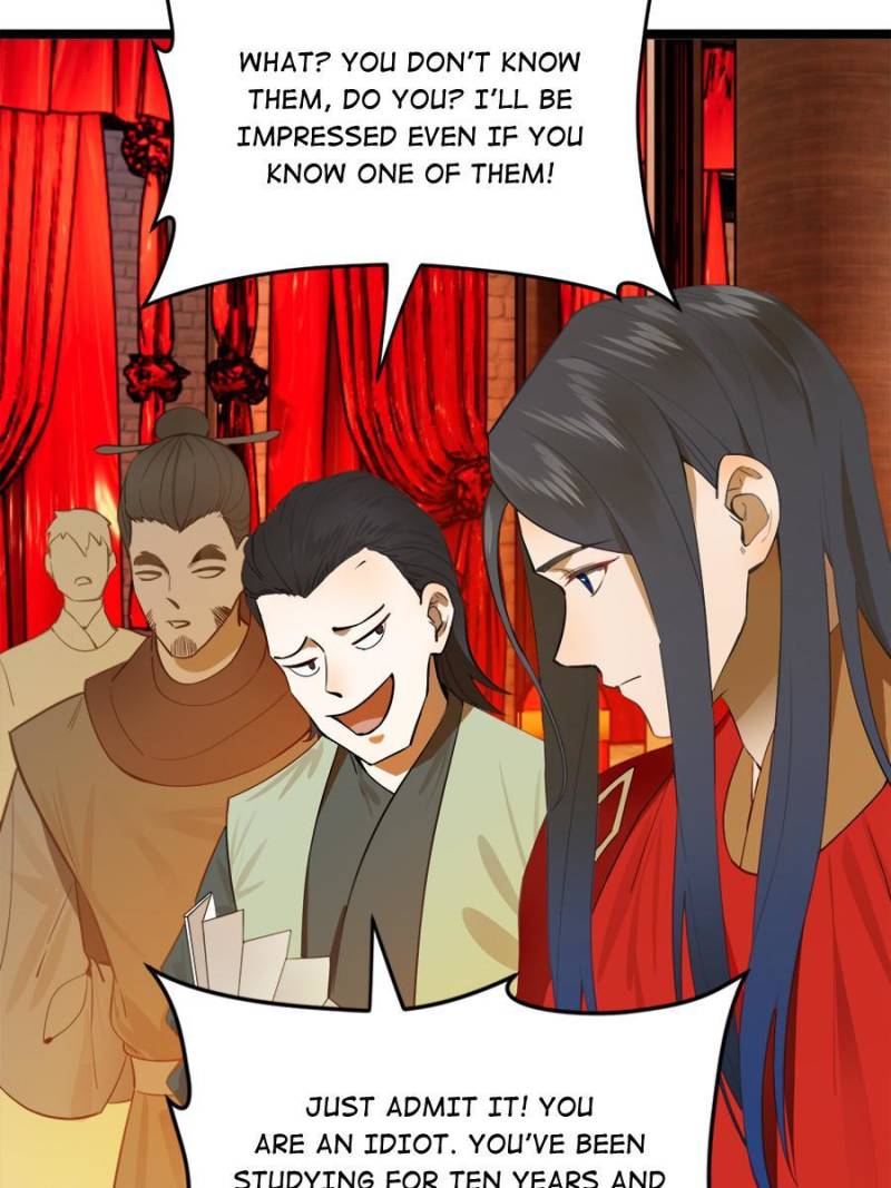 Ultimate Son-in-Law Chapter 13 page 51 - 