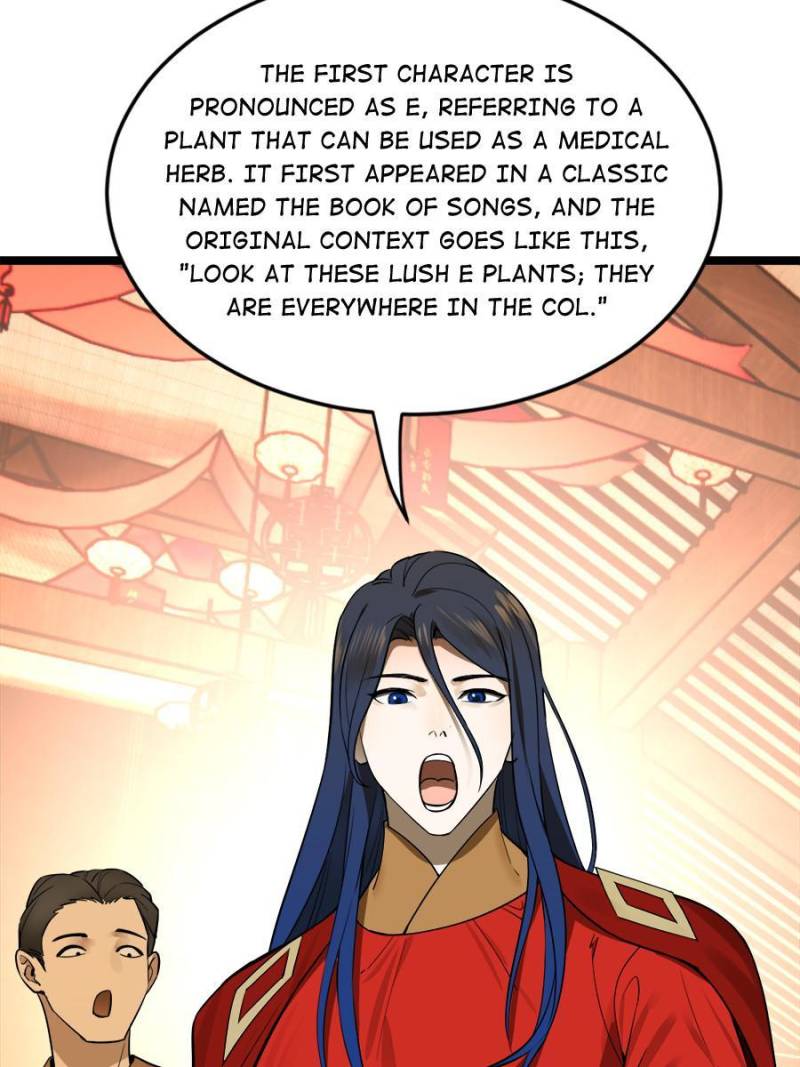 Ultimate Son-in-Law Chapter 13 page 55 - 