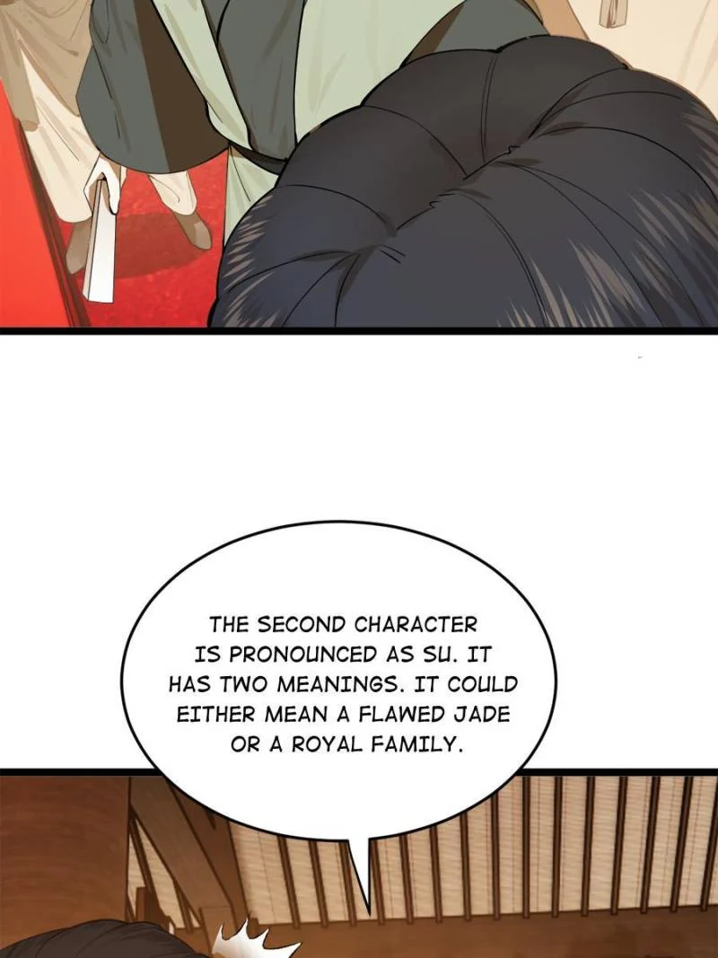 Ultimate Son-in-Law Chapter 13 page 57 - 