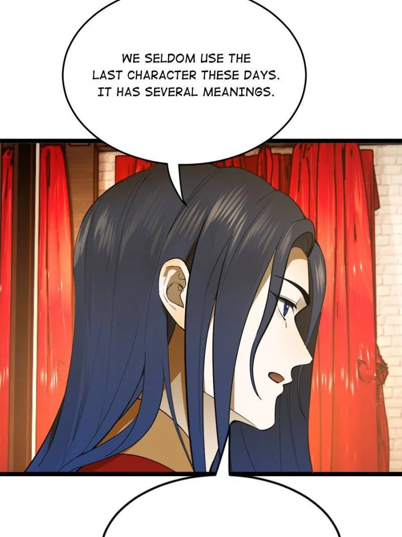 Ultimate Son-in-Law Chapter 13 page 59 - 