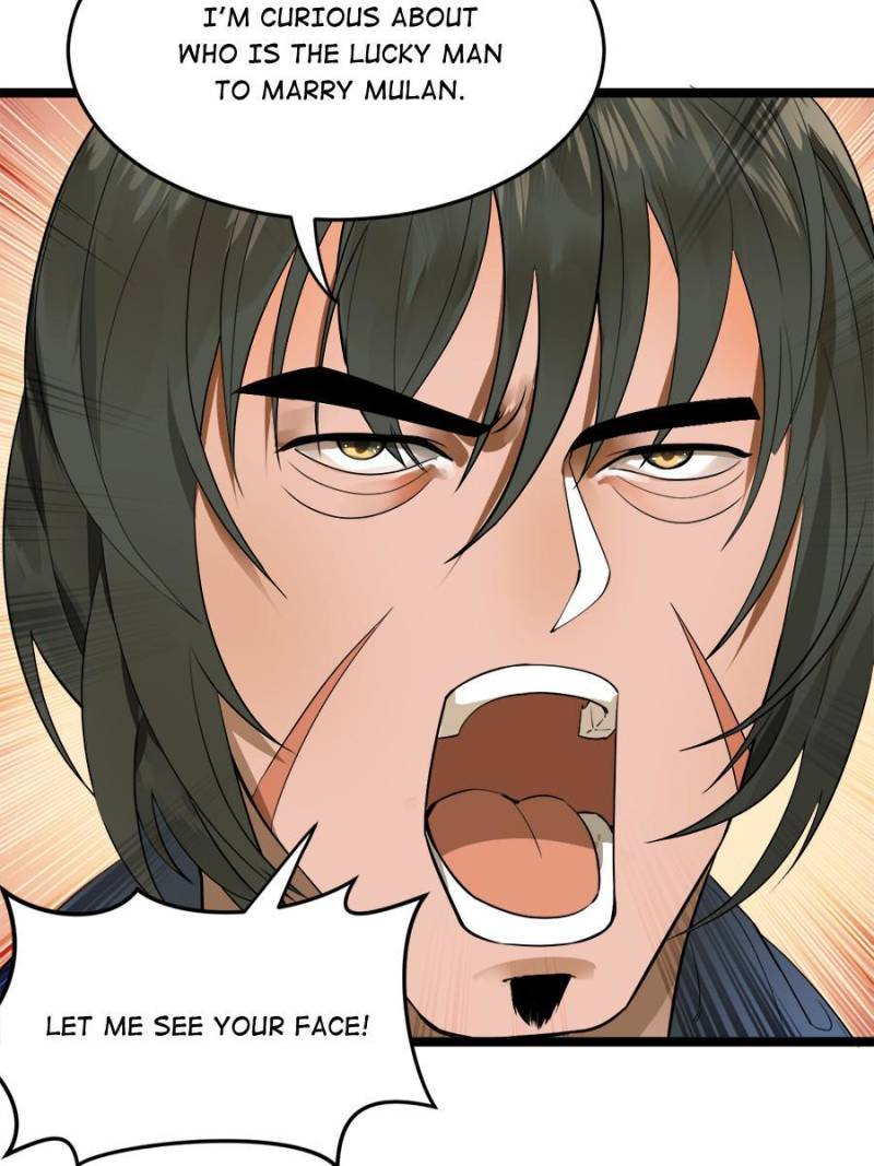 Ultimate Son-in-Law Chapter 13 page 7 - 