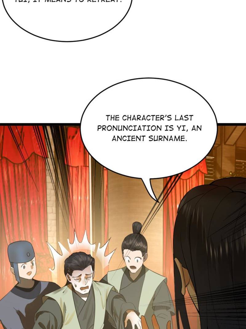 Ultimate Son-in-Law Chapter 13 page 62 - 