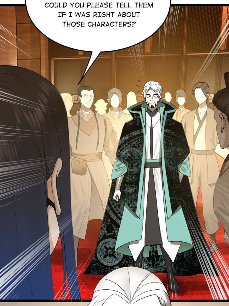 Ultimate Son-in-Law Chapter 13 page 67 - 