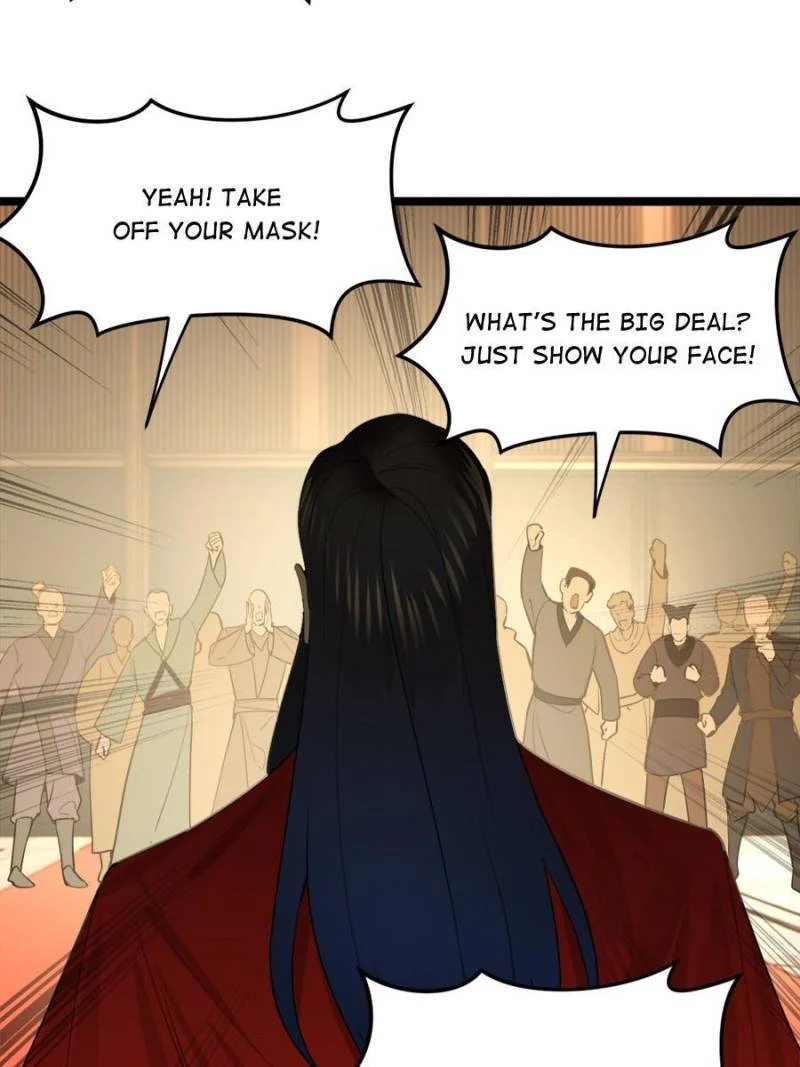 Ultimate Son-in-Law Chapter 13 page 8 - 
