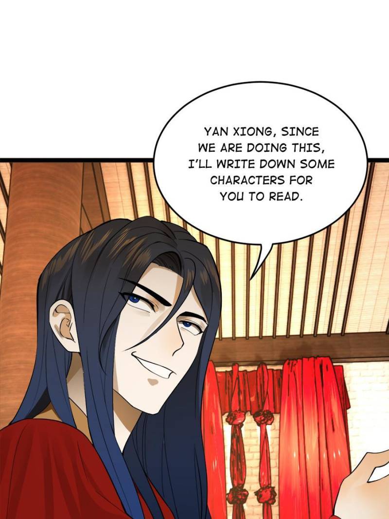 Ultimate Son-in-Law Chapter 13 page 73 - 