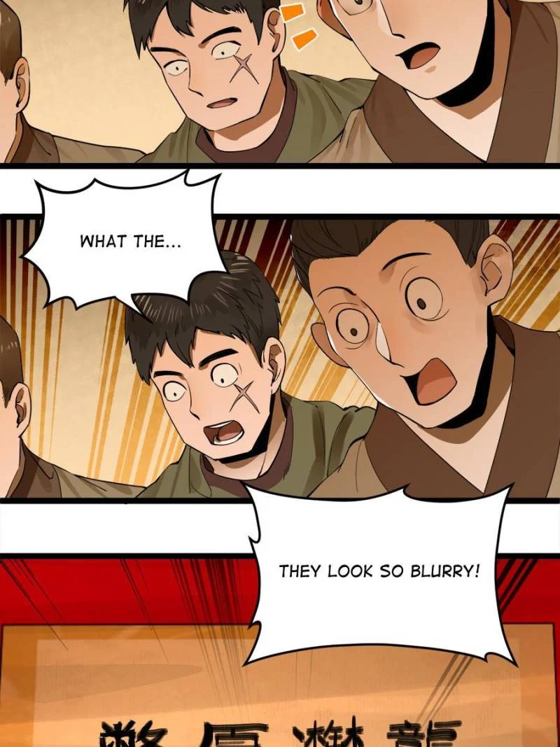 Ultimate Son-in-Law Chapter 13 page 77 - 