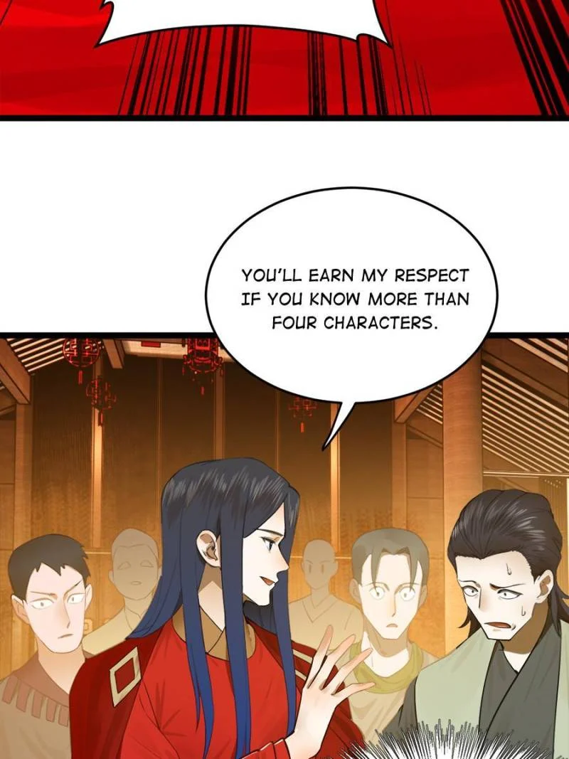 Ultimate Son-in-Law Chapter 13 page 79 - 