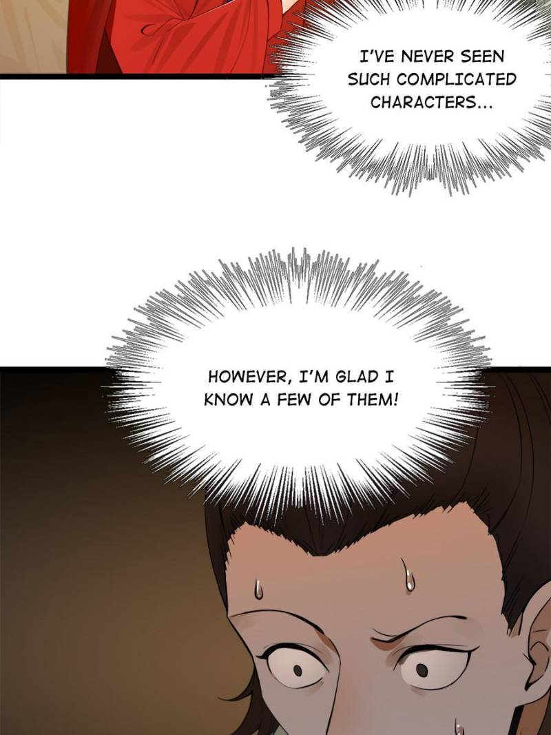 Ultimate Son-in-Law Chapter 13 page 80 - 