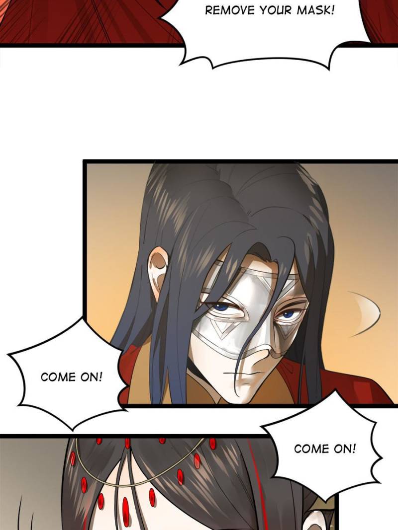Ultimate Son-in-Law Chapter 13 page 9 - 