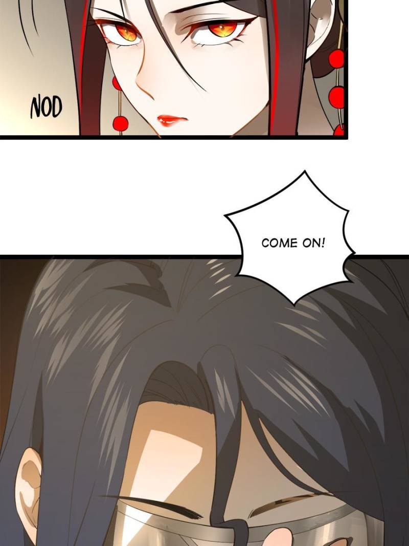 Ultimate Son-in-Law Chapter 13 page 10 - 