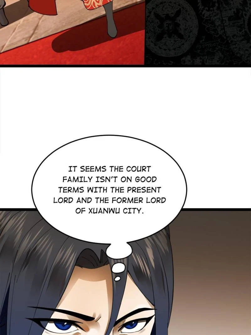 Ultimate Son-in-Law Chapter 14 page 11 - 