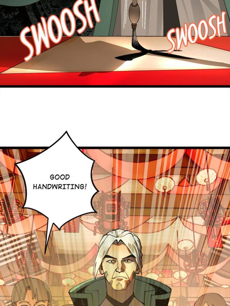 Ultimate Son-in-Law Chapter 14 page 16 - 