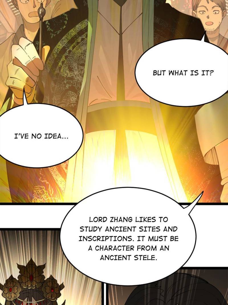 Ultimate Son-in-Law Chapter 14 page 17 - 