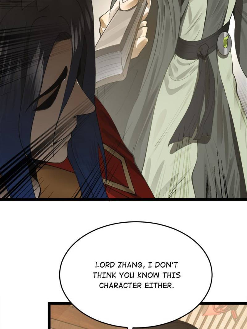 Ultimate Son-in-Law Chapter 14 page 21 - 