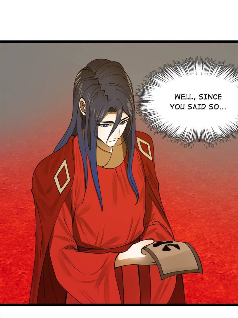 Ultimate Son-in-Law Chapter 14 page 24 - 