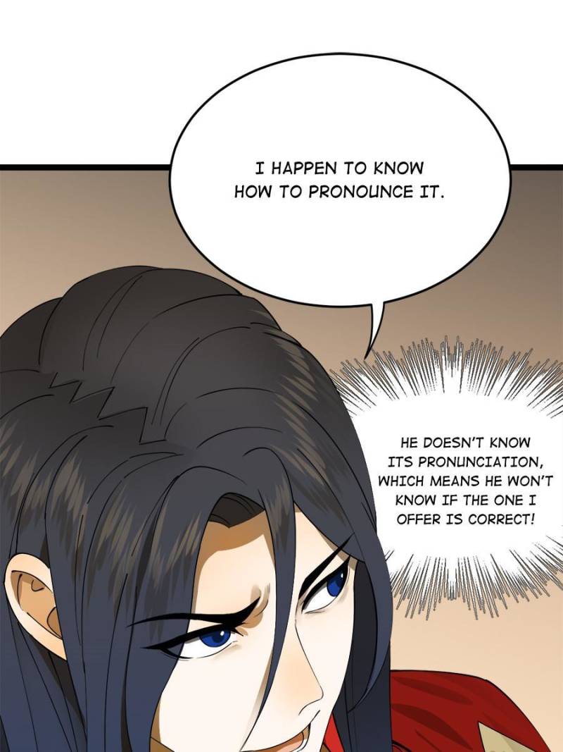 Ultimate Son-in-Law Chapter 14 page 26 - 
