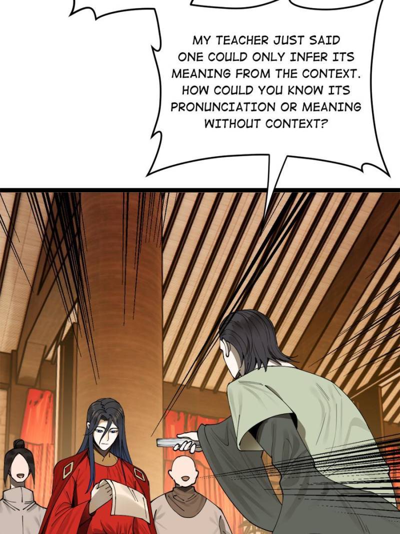 Ultimate Son-in-Law Chapter 14 page 28 - 