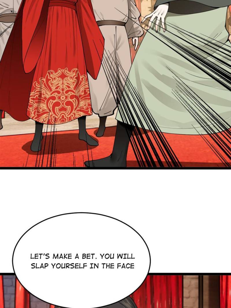Ultimate Son-in-Law Chapter 14 page 29 - 